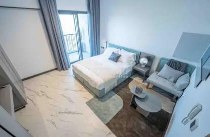 Apartment - Studio - 1 Bathroom for sale in MAG 930 - Mohammed Bin Rashid City - Dubai
