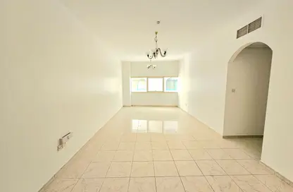 Apartment - 2 Bedrooms - 2 Bathrooms for rent in Dar Al Majaz - Jamal Abdul Nasser Street - Al Majaz - Sharjah