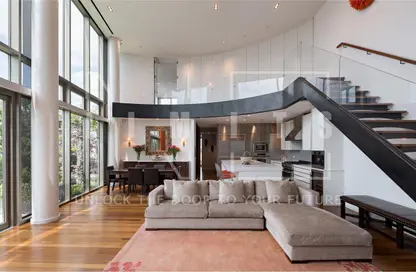 Townhouse - 3 Bedrooms - 4 Bathrooms for sale in Reportage Hills - Dubai Land - Dubai
