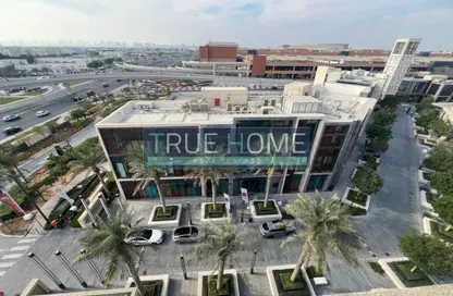 Apartment - 1 Bedroom - 1 Bathroom for rent in Uptown Al Zahia - Al Zahia - Muwaileh Commercial - Sharjah