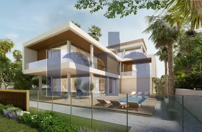 Townhouse - 3 Bedrooms - 4 Bathrooms for sale in Reem Hills - Najmat Abu Dhabi - Al Reem Island - Abu Dhabi