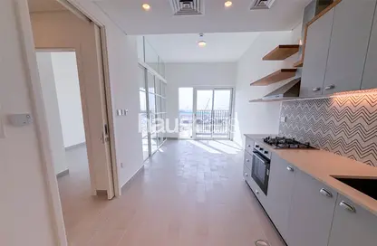Apartment - 1 Bedroom - 1 Bathroom for rent in Golfville - Dubai Hills Estate - Dubai