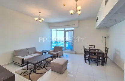 Apartment - 1 Bedroom - 2 Bathrooms for rent in Elite Sports Residence 3 - Elite Sports Residence - Dubai Sports City - Dubai