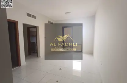 Apartment - 1 Bedroom - 1 Bathroom for rent in Al Rawda 1 - Al Rawda - Ajman