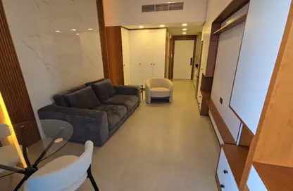 Apartment - Studio - 1 Bathroom for rent in Elite Sports Residence 5 - Elite Sports Residence - Dubai Sports City - Dubai
