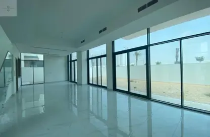 Villa - 4 Bedrooms - 6 Bathrooms for rent in Murooj Al Furjan - Al Furjan - Dubai