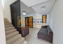 Villa - 2 bedrooms - 3 bathrooms for sale in Nasma Residences - Aljada - Sharjah