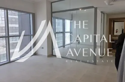 Apartment - 1 Bedroom - 1 Bathroom for sale in Radiant Square - City Of Lights - Al Reem Island - Abu Dhabi