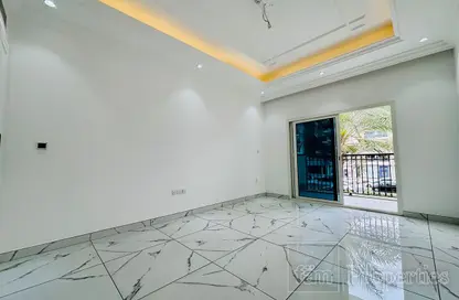 Apartment - 1 Bathroom for sale in Al Ghaf 1 - Arjan - Dubai