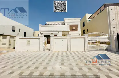 فيلا - 4 غرف نوم - 6 حمامات للبيع في الزاهية جاردنز - الزاهية - عجمان