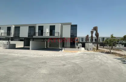 Townhouse - 4 Bedrooms - 5 Bathrooms for rent in Murooj Al Furjan West - Al Furjan - Dubai
