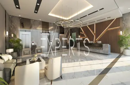 Apartment - 2 Bedrooms - 3 Bathrooms for sale in Al Maryah Vista 2 - Al Maryah Island - Abu Dhabi