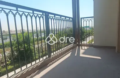 Apartment - 2 Bedrooms - 4 Bathrooms for rent in Qamar 11 - Madinat Badr - Al Muhaisnah - Dubai