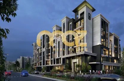 Apartment - 2 Bedrooms - 2 Bathrooms for sale in Ville 11 - Masdar City - Abu Dhabi