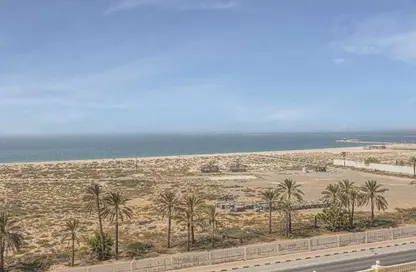 Apartment - 1 Bathroom for rent in Royal Breeze 5 - Royal Breeze - Al Hamra Village - Ras Al Khaimah