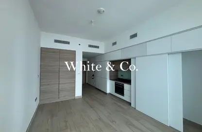 Apartment - Studio - 1 Bathroom for rent in Studio One - Dubai Marina - Dubai