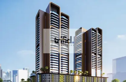 شقة - 1 حمام للبيع في برج جوزيل - مثلث قرية الجميرا - دبي شقة - 1 حمام للبيع في برج جوزيل - مثلث قرية الجميرا - دبي