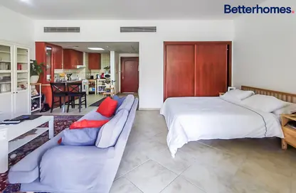 Apartment - 1 Bathroom for sale in Bennett House 1 - Bennett House - Motor City - Dubai