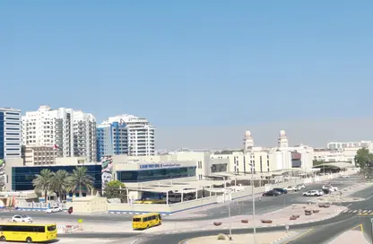 Apartment - 1 Bedroom - 2 Bathrooms for rent in M1 Building - Al Nahda 1 - Al Nahda - Dubai