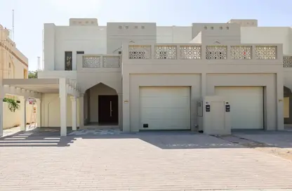 Townhouse - 3 Bedrooms - 4 Bathrooms for rent in Garden View Villas - Jebel Ali Village - Jebel Ali - Dubai