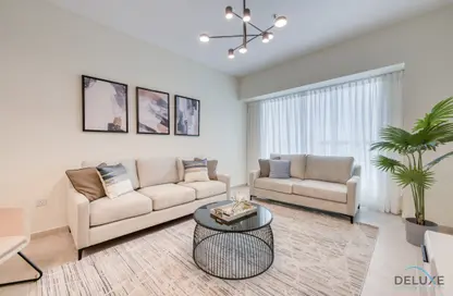 Apartment - 2 Bedrooms - 2 Bathrooms for rent in Elite Residence - Dubai Marina - Dubai