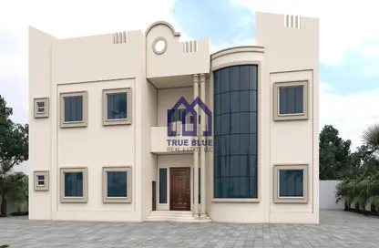 Villa - 4 Bedrooms - 5 Bathrooms for sale in Al Dhait South - Al Dhait - Ras Al Khaimah