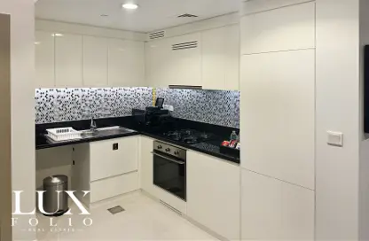 Apartment - 1 Bedroom - 1 Bathroom for sale in Aykon City Tower B - Aykon City - Business Bay - Dubai