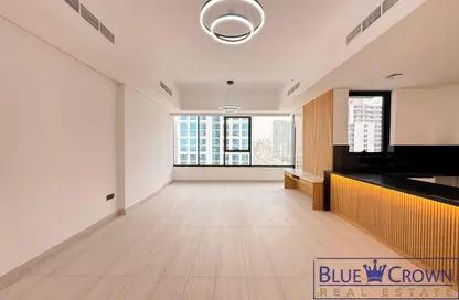 Apartment - 3 Bedrooms - 3 Bathrooms for rent in Central 1 - Business Bay - Dubai