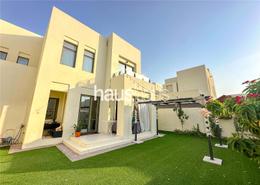 Villa - 3 bedrooms - 3 bathrooms for sale in Mira Oasis 1 - Mira Oasis - Reem - Dubai Villa - 3 bedrooms - 3 bathrooms for sale in Mira Oasis 1 - Mira Oasis - Reem - Dubai