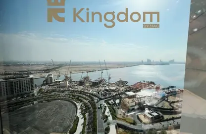 Apartment - 1 Bedroom - 2 Bathrooms for rent in Dubai Creek Residence Tower 2 South - Dubai Creek Harbour (The Lagoons) - Dubai