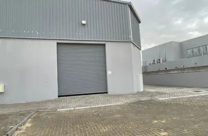 مستودع - استوديو - 1 حمام للايجار في 18 المنطقة الصناعية رقم - المنطقة الصناعية بالشارقة - الشارقة مستودع - استوديو - 1 حمام للايجار في 18 المنطقة الصناعية رقم - المنطقة الصناعية بالشارقة - الشارقة