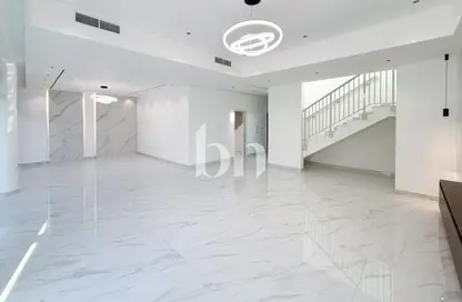 Villa - 5 Bedrooms - 6 Bathrooms for rent in Whitefield 1 - Whitefield - DAMAC Hills - Dubai Villa - 5 Bedrooms - 6 Bathrooms for rent in Whitefield 1 - Whitefield - DAMAC Hills - Dubai