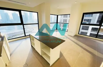 Apartment - 1 Bedroom - 2 Bathrooms for rent in Pixel - Makers District - Al Reem Island - Abu Dhabi
