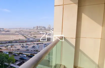 Apartment - 1 Bedroom - 2 Bathrooms for sale in Marina Heights 2 - Marina Square - Al Reem Island - Abu Dhabi