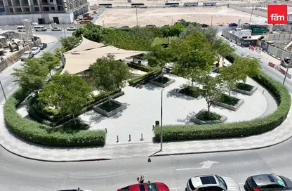 شقة - غرفة نوم - 2 حمامات للبيع في غاف ستوديو - ستوديو سيتي - دبي