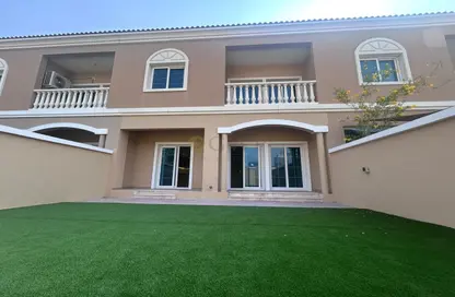 Townhouse - 3 Bedrooms - 4 Bathrooms for rent in District 12K - Jumeirah Village Circle - Dubai