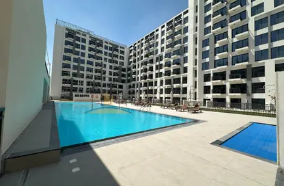 Apartment - 1 Bedroom - 1 Bathroom for rent in Liva - Town Square - Dubai
