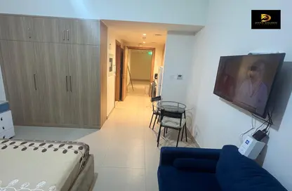 Apartment - Studio - 1 Bathroom for rent in Rimal Residences - Maryam Island - Sharjah