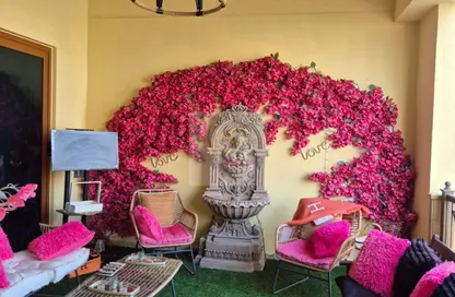 شقة - 2 غرف نوم - 3 حمامات للايجار في مساكن المارينا 3 - مساكن المارينا - نخلة جميرا - دبي شقة - 2 غرف نوم - 3 حمامات للايجار في مساكن المارينا 3 - مساكن المارينا - نخلة جميرا - دبي