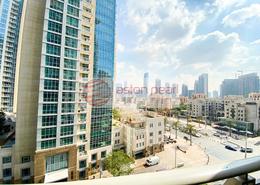 Apartment - 1 bedroom - 1 bathroom for sale in Boulevard Central Tower 1 - Boulevard Central Towers - Downtown Dubai - Dubai