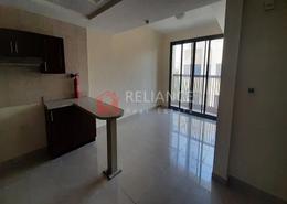 Apartment - 2 bedrooms - 3 bathrooms for rent in Ewan Residence 1 - Ewan Residences - Dubai Investment Park - Dubai