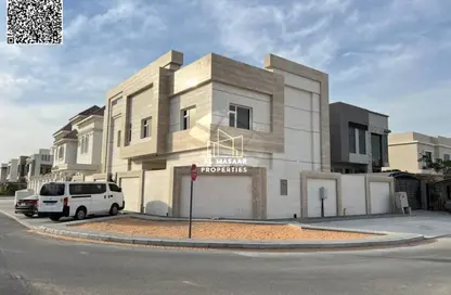 Villa - 5 Bedrooms - 7 Bathrooms for sale in Al Aamra Gardens - Al Amerah - Ajman