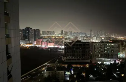 Apartment - Studio - 1 Bathroom for sale in Liwara 1 - Ajman