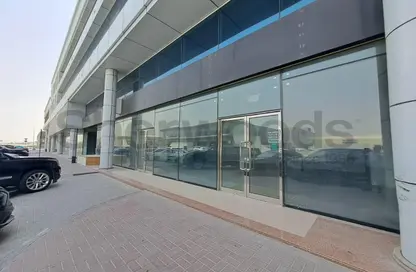 مكتب - استوديو - 1 حمام للايجار في مركز الجود - القوز - دبي