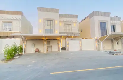 فيلا - 5 غرف نوم - 7 حمامات للبيع في الزاهية جاردنز - الزاهية - عجمان