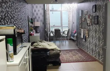 Apartment - 1 Bedroom - 1 Bathroom for sale in Hamilton Tower - Business Bay - Dubai