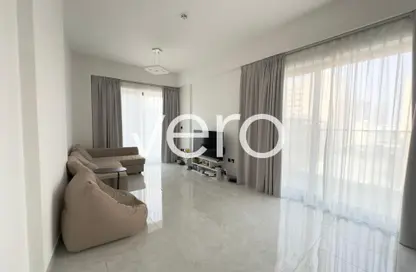 Apartment - 1 Bedroom - 1 Bathroom for rent in Avanos - Jumeirah Village Circle - Dubai