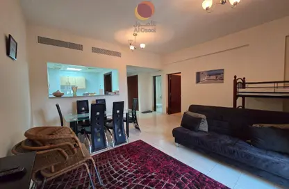 Apartment - 1 Bedroom - 2 Bathrooms for sale in S12 - Spain Cluster - International City - Dubai