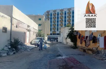 فيلا - 5 غرف نوم - 3 حمامات للبيع في ذا ايكون جازا 2 - الراشدية 3 - الراشدية - عجمان