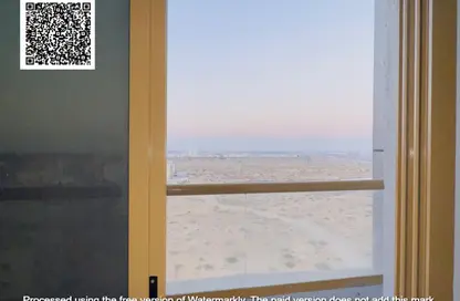 Apartment - 2 Bedrooms - 3 Bathrooms for sale in Al Ghoroub Tower - Al Alia - Ajman